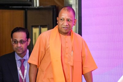 'Unfortunately, It's Associated With A Mosque Now': Adityanath Says Gyanvapi Is Lord Vishwanath Himself