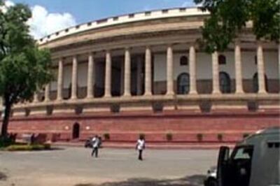 29 Lok Sabha candidates have criminal records: study