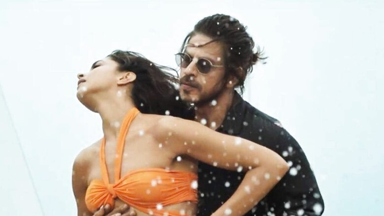 How Much Did Shah Rukh Khan And Deepika Padukone Charge For Pathaan