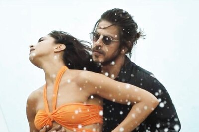 How Much Did Shah Rukh Khan And Deepika Padukone Charge For Pathaan