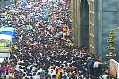 Goodbye God: Ganapati idol immersion across the nation