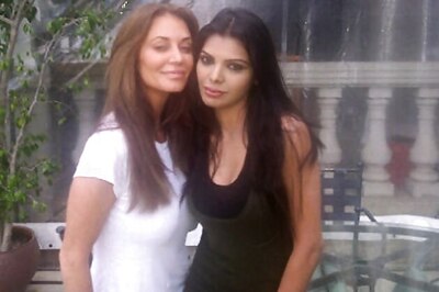 Will miss my Playboy friends: Sherlyn Chopra