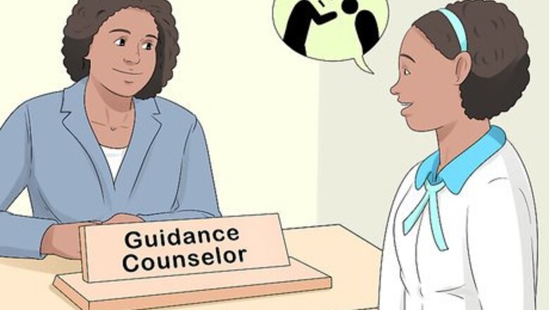 How to Overcome Problems at School or Home