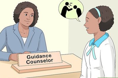 How to Overcome Problems at School or Home