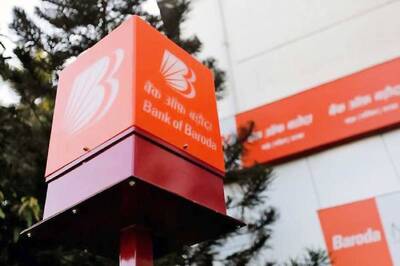 Bank of Baroda May Consider 50:50 Split Between Staff at Branches, WFH Employees