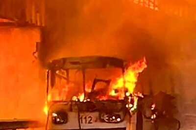 Russia Attacks Ukrainian Power Facilities, Including Country's Largest Hydroelectric Plant; At Least 3 Dead