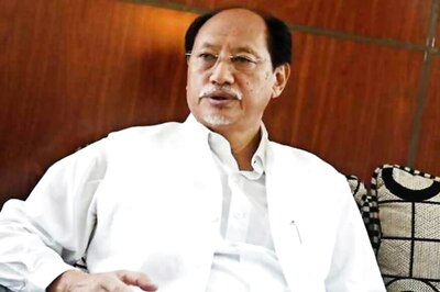 Nagaland, an NDA State, Rejects Citizenship Bill Amid Pressure from Tribal Groups