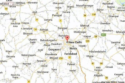 With nine surgeries, a Delhi woman fights a rare disease