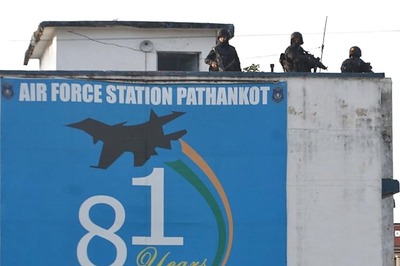 Pakistan SIT to visit India in mid-March, may get access to Pathankot IAF base