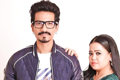 Bharti Singh Shares SHOCKING Details About Toxic Work Culture In TV: ‘They Are Not Allowed To Go Home’