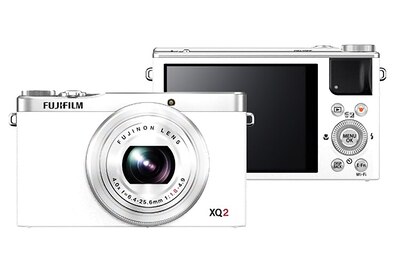 5 best compact and hybrid cameras to capture every moment