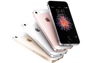 Why Apple is not bringing the iPhone SE to India in the first phase
