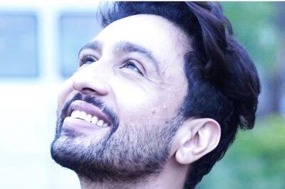 Adhyayan Suman: Aashram Gave Me a New Life, I’m Doing 14 Projects for OTT Platforms Now