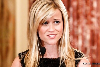 I was so confused before I had kids: Reese Witherspoon