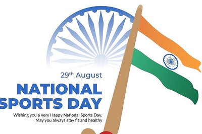 National Sports Day 2023: Wishes, Quotes and Messages to Share on Rashtriya Khel Divas