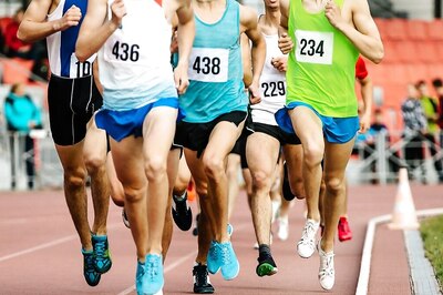 Athletics Federation of India Chalks Tentative Domestic Calendar for 2024