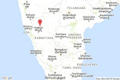 Ramdurg Election Results 2018 Live Updates: BJP's Mahadevappa Shivalingappa Yadawad Wins