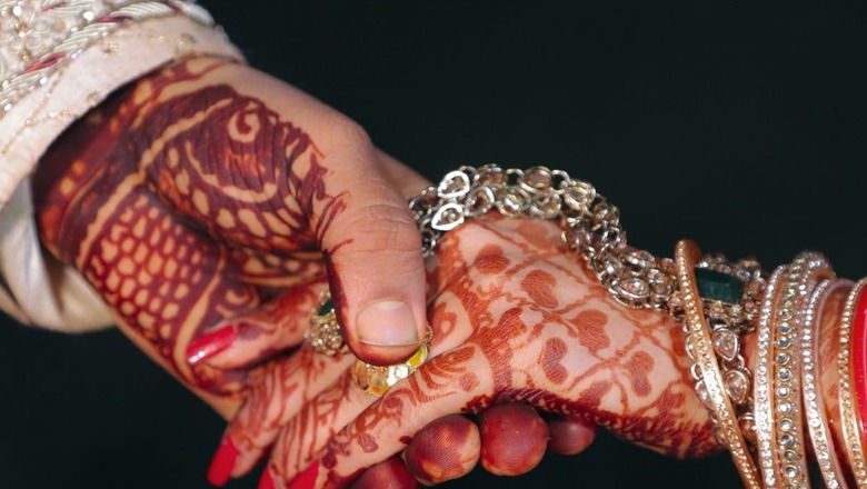 Groom In Hyderabad Flees From Wedding Reception After Seeing First Wife