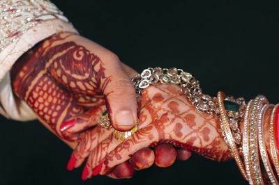 Groom In Hyderabad Flees From Wedding Reception After Seeing First Wife