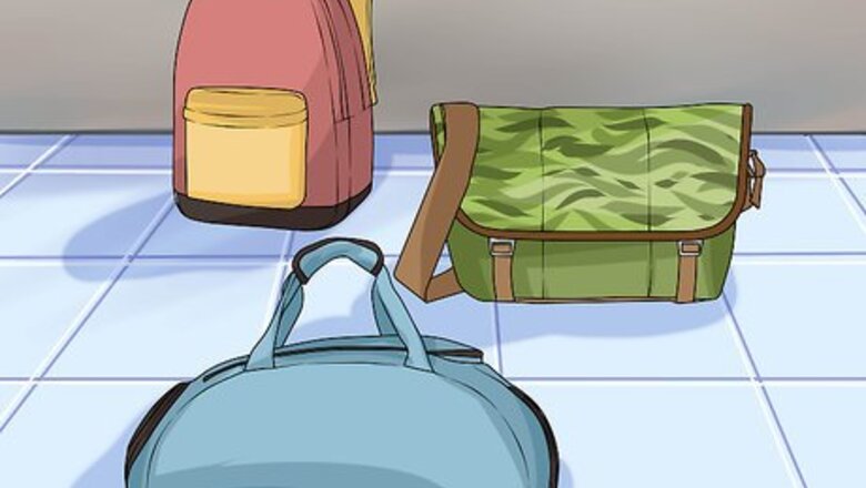 How to Pack for the Hospital