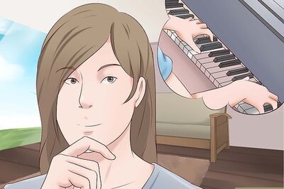 How to Find a Good Piano Teacher
