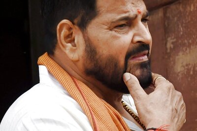 Brij Bhushan Sharan Singh Says He Hasn't Spoken With Amit Shah And Anurag Thakur, Won't Resign as WFI Chief