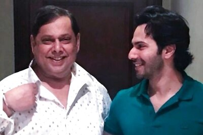 Varun Dhawan To Team Up With Father David Dhawan For The Fourth Time On A Rom-Com? What We Know