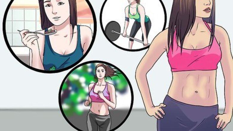 How to Stop Purging After Meals