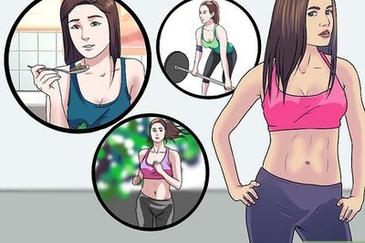 How to Stop Purging After Meals