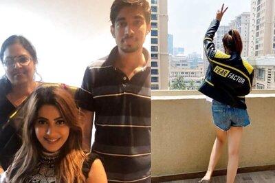 Nikki Tamboli on Dealing With Brother Jatin's Death: There is Nobody I Can Talk To