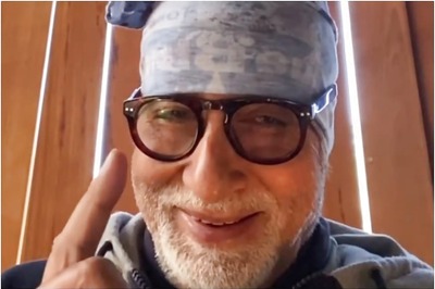 Amitabh Bachchan Asks People To 'Quarantine The Bitterness'; Read Post Here