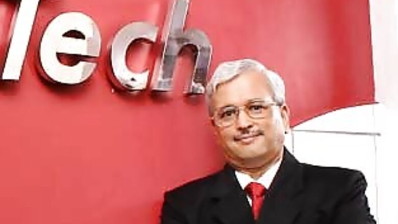 Budget has nothing new for IT Industry: Vikas Khanvelkar