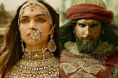 This Is Not a Padmaavat Review. This Is Not Even a Rant. It's the Confession of a Survivor