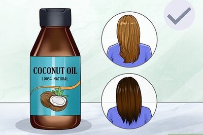 Do You Put Coconut Oil on Wet or Dry Hair? The Best Ways to Lock in Moisture
