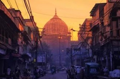 5 Lesser Known Places To Visit If You Are In Old Delhi