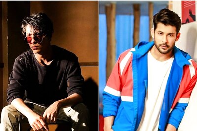 Aryan Khan Among Top Newsmakers, Sidharth Shukla Most Searched Male Celeb in Yahoo 2021 Year in Review