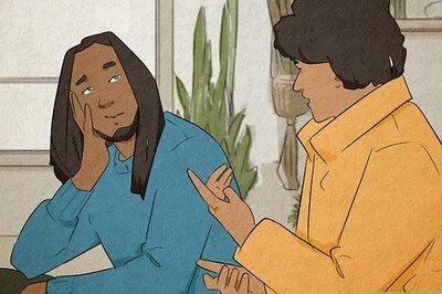 How to Tell Someone That You're Sorry