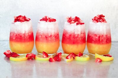 Summer 2019: Quench Your Thirst with These Easy And Refreshing Drinks