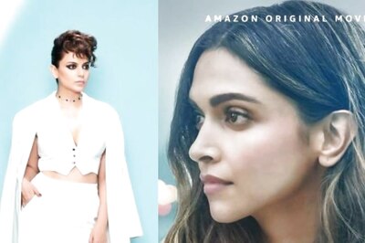 Kangana Ranaut Takes a Dig at Deepika Padukone's Gehraiyaan, Says Skin Show or Pornography Cannot Save 'Bad Film'
