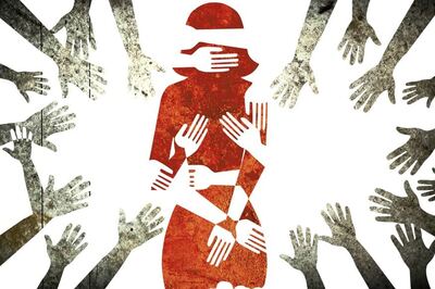 16-year-old Girl Gang-raped by Six, Including 3 Minors, for a Week in Andhra's Ongole