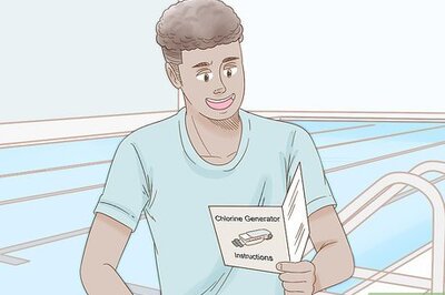 How to Add Salt to a Pool
