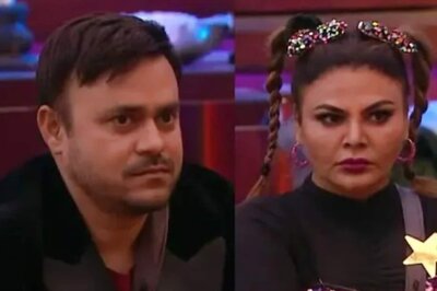 Bigg Boss 15: Why is Rakhi Sawant Tolerating Husband Ritesh's Misbehaviour? She Explains