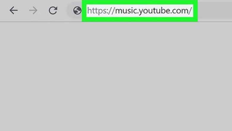 How to See Your YouTube Music History on PC or Mac