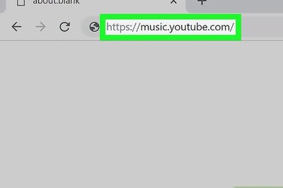 How to See Your YouTube Music History on PC or Mac