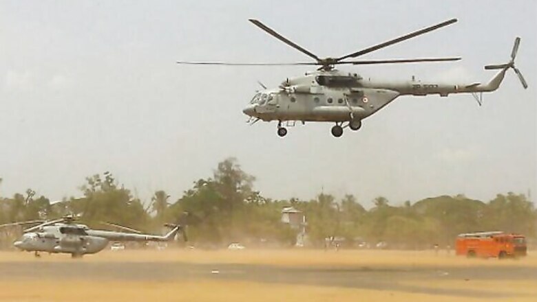 Kerala temple fire: IAF aircraft being used for ferrying seriously injured