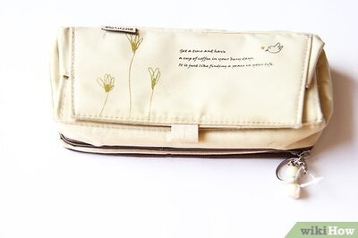 How to Organise Your Pencil Case