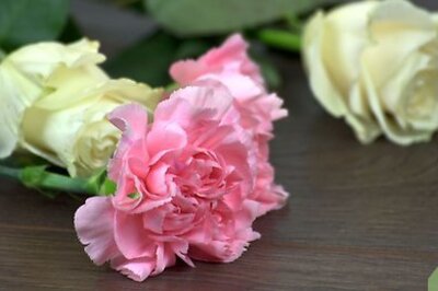 How to Make a Corsage