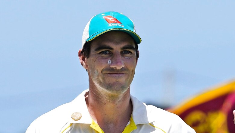 'There Are Plenty of Guys Bowling at 100 Percent' - O'Keefe on Cummins Fitness For 2nd Test