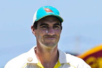 'There Are Plenty of Guys Bowling at 100 Percent' - O'Keefe on Cummins Fitness For 2nd Test