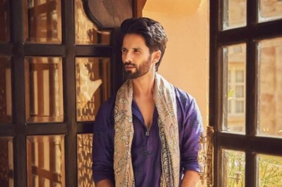 Shahid Kapoor Likes To Experiment With His Looks Unlike Other Actors: ‘I Am Not…’